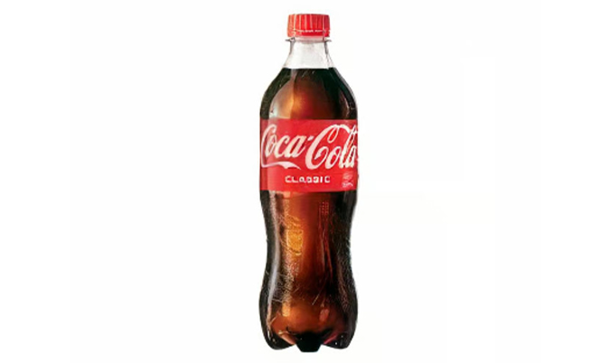 600ml Bottles