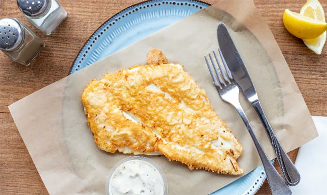 Barramundi