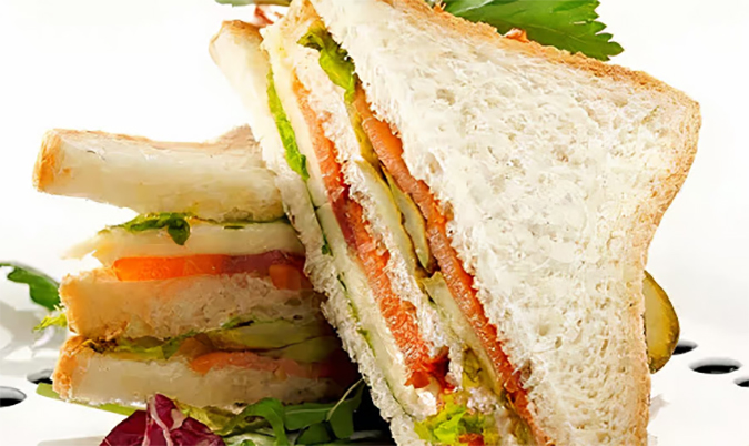 Sandwiches