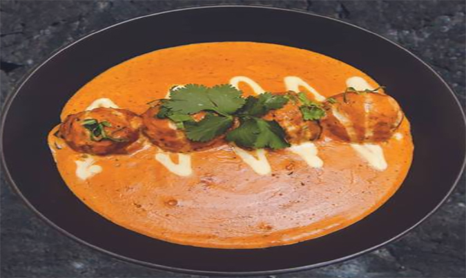 Malai Kofta (V)
