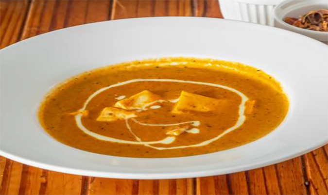 Shahi Paneer (V)(GF)