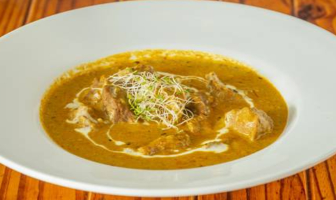 Lamb Korma (GF)