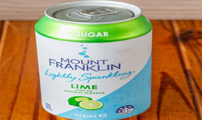 Lemon Lime Bitter