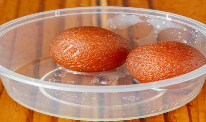 Gulab Jamun