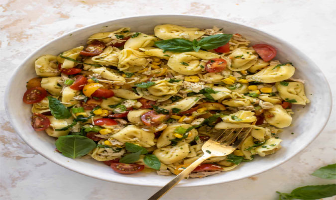 Tortellini Pasta