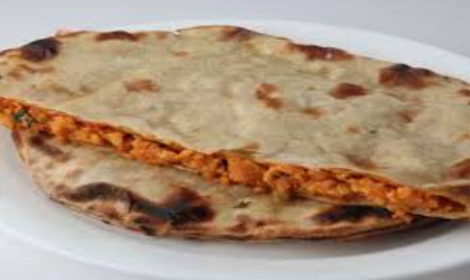 MASALA KULCHA