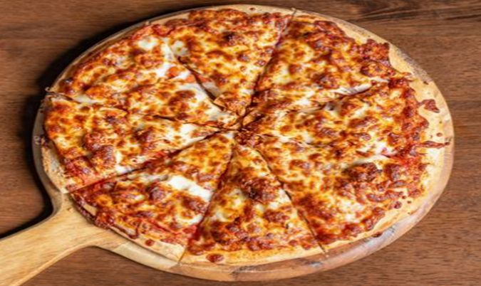 Gourmet Tandoori Chicken Pizza