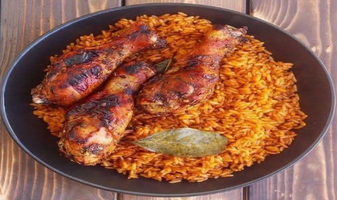 Chicken drumstick
