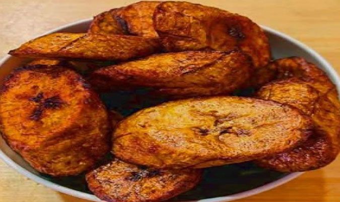 Plantain
