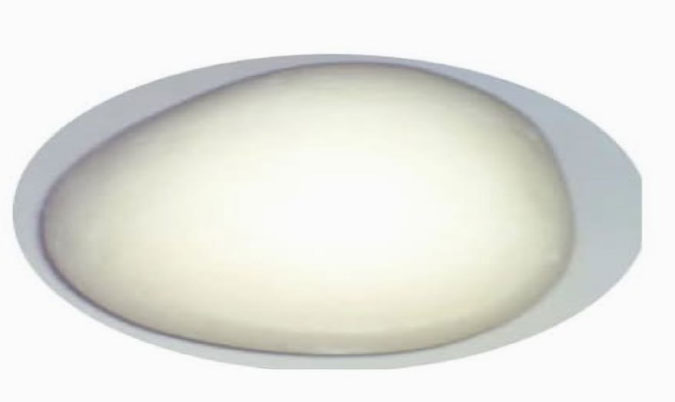 Pounded yam