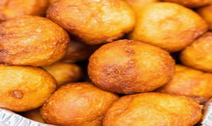 Puff Puff