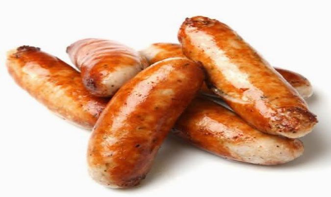 Chipolatas