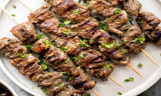 Souvlaki