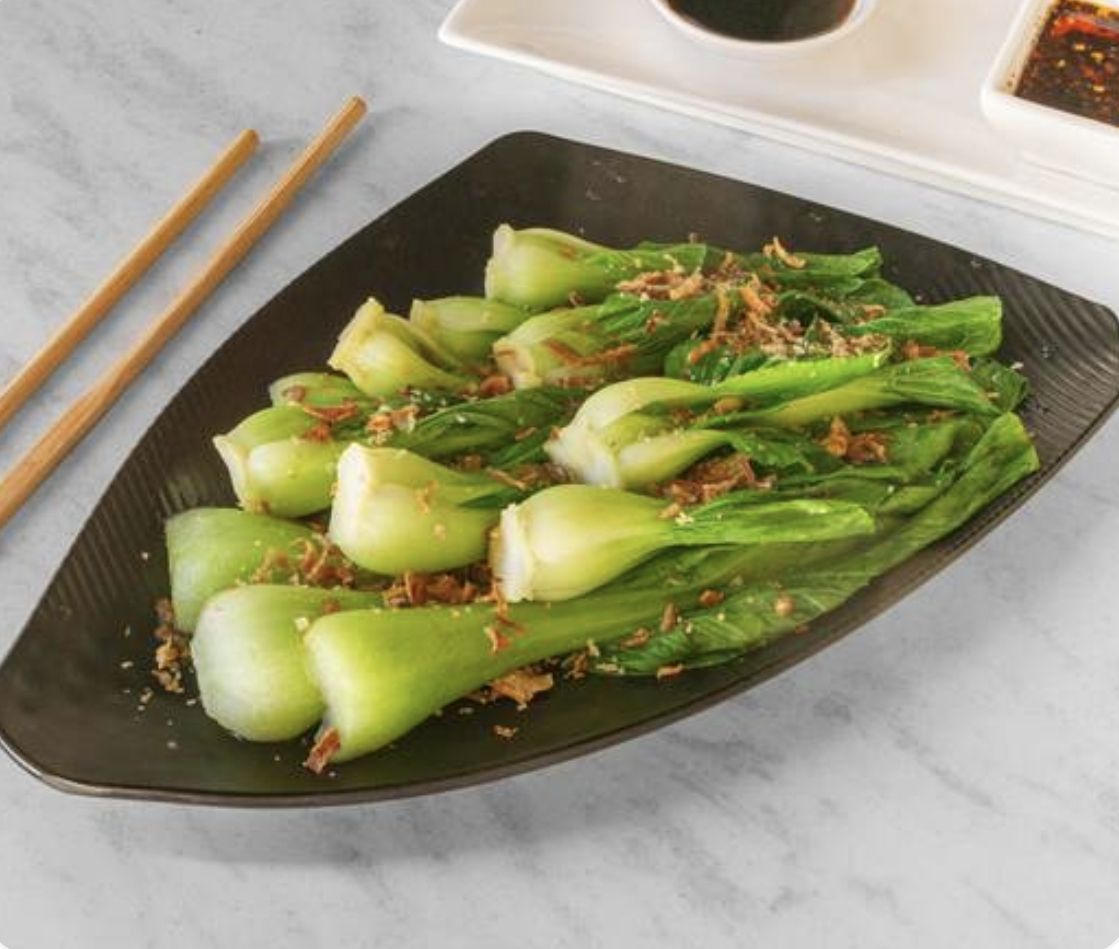 Bok Choy