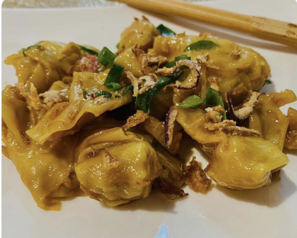 HOKCHEW DRY WONTON