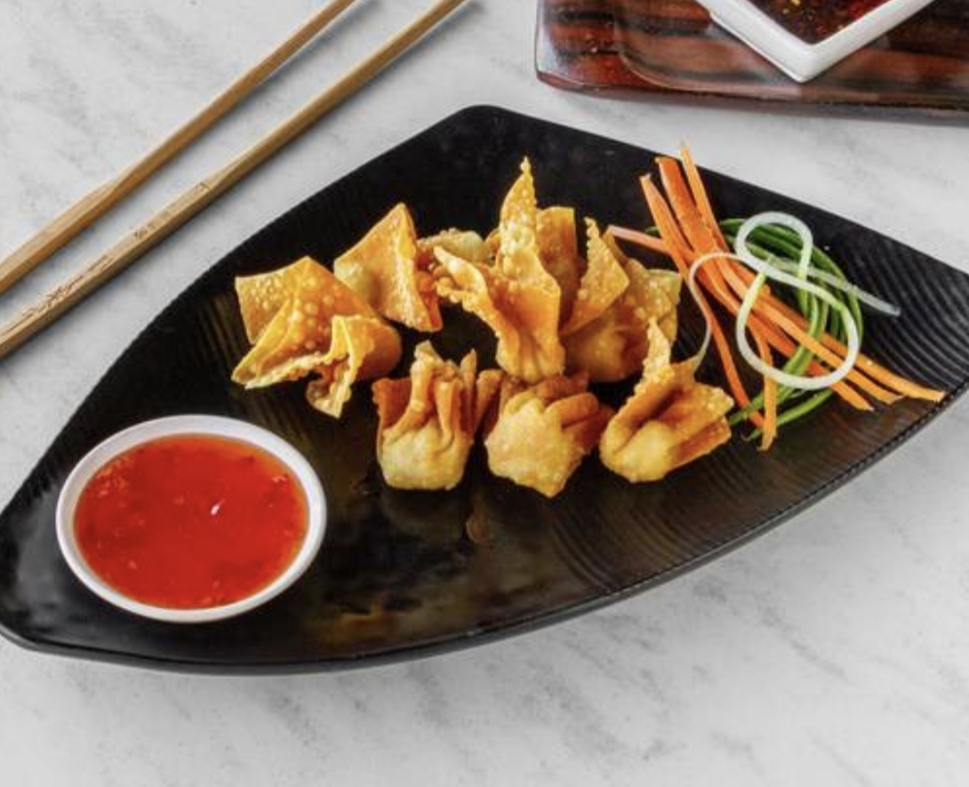 Fried Wonton