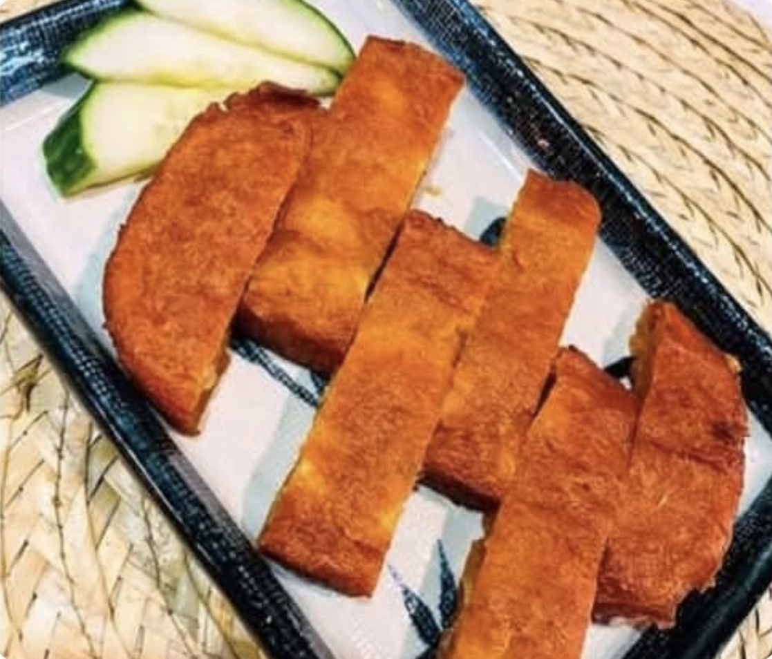 Otak otak Muar