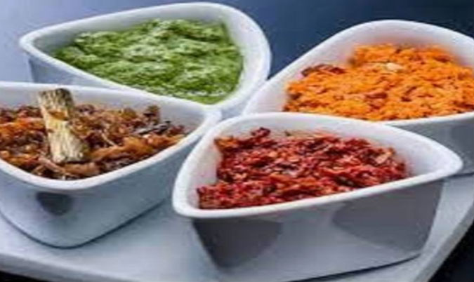 Sambal 280mL