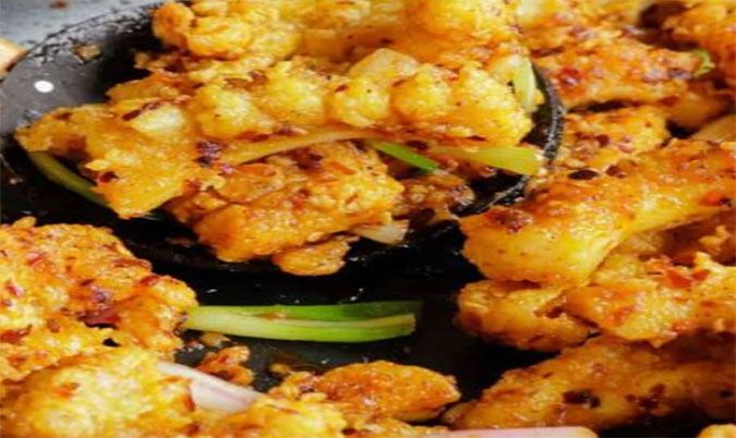 Hot Butter Cuttlefish