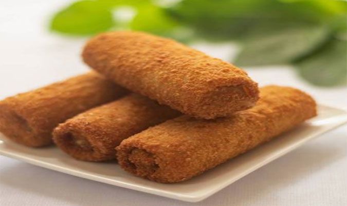 Pan Rolls