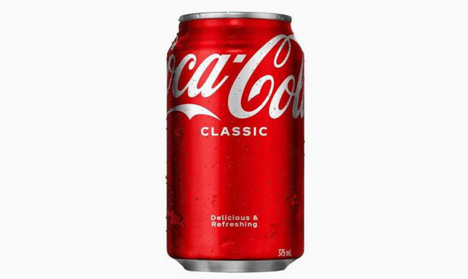 Coke
