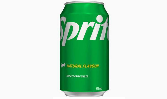 Sprite