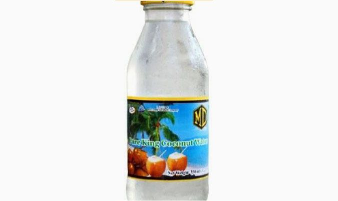 Coconut Water