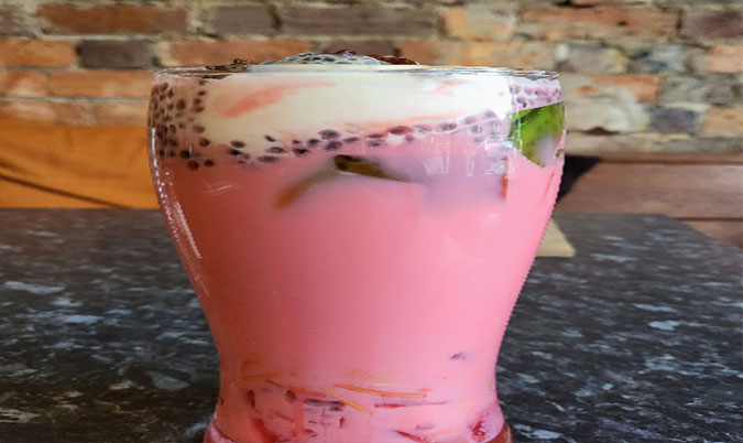 Faluda
