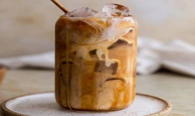 Iced Coffee