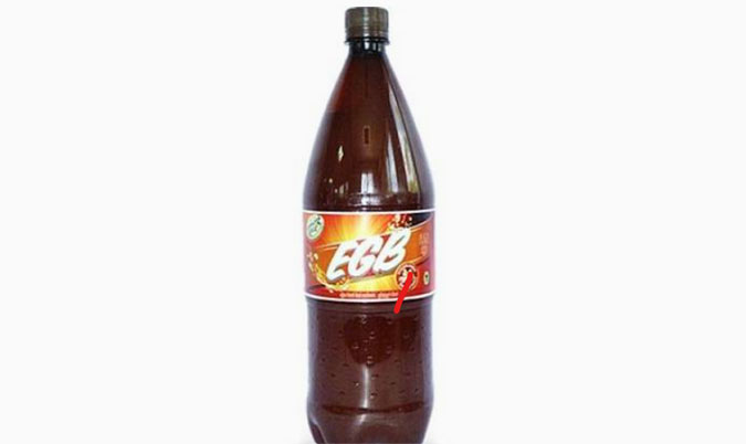1.5L Ginger Beer