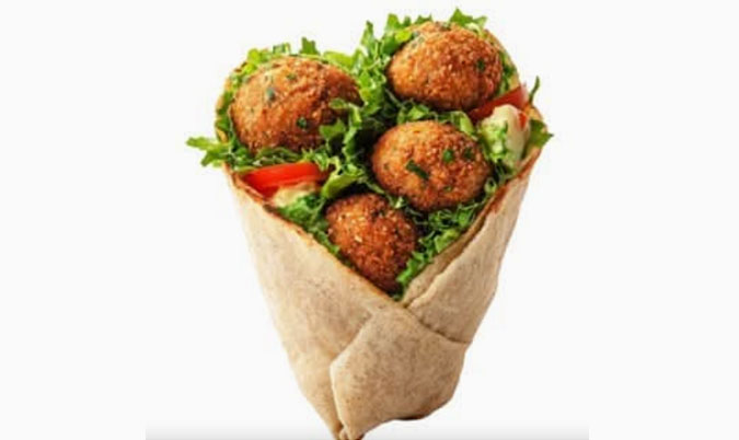 Falafel (5pc)