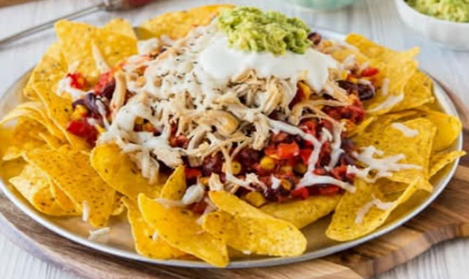 Nachos