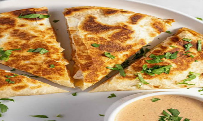 Quesadilla