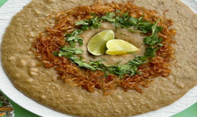 LAMB HALEEM