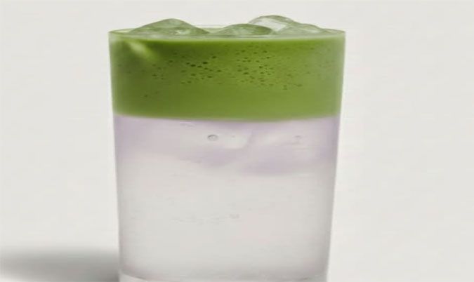 Matcha Cloud