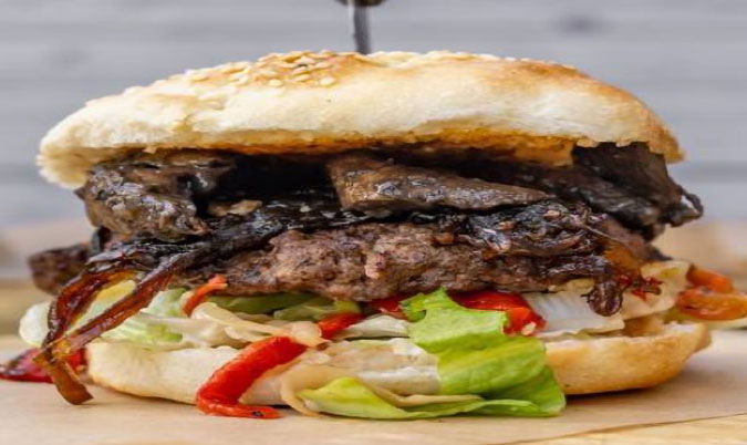 Le Burger
