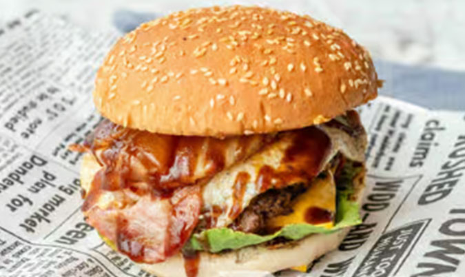 Works Burger