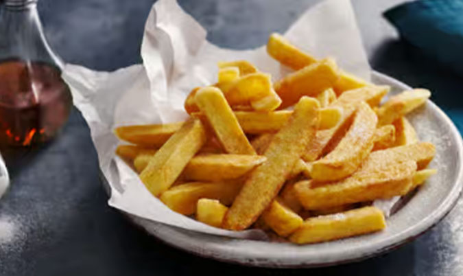 Plain Chips