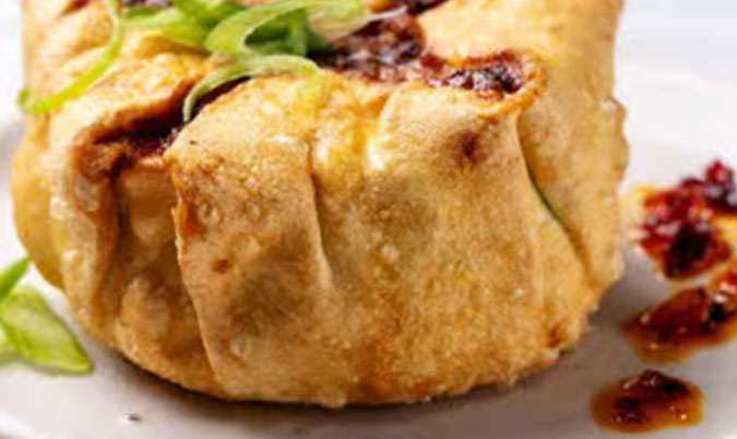 Dim Sim
