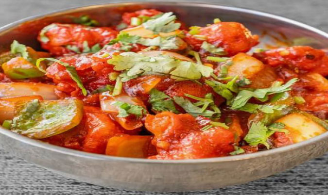 Gobi Manchurian