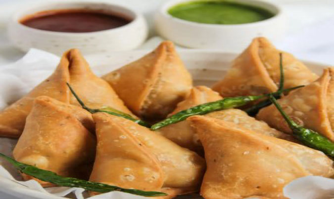 Samosa