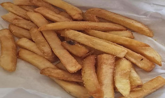 Hot Chips