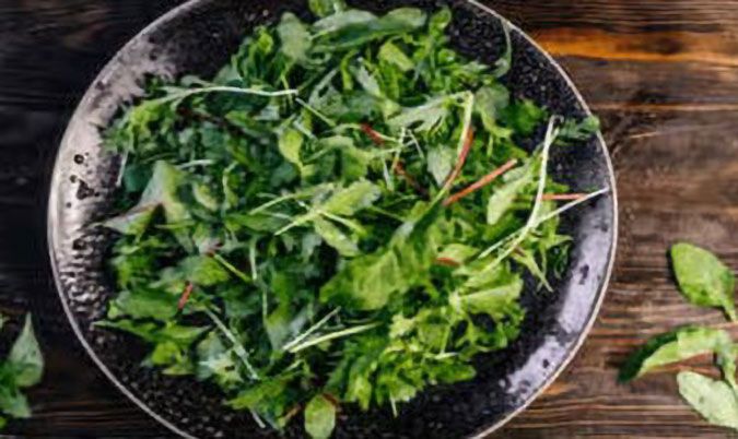 Green Salad