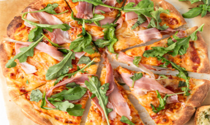 Prosciutto