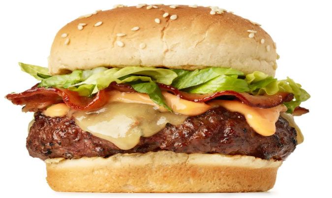 Cheeseburger