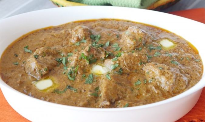 MAKHANI