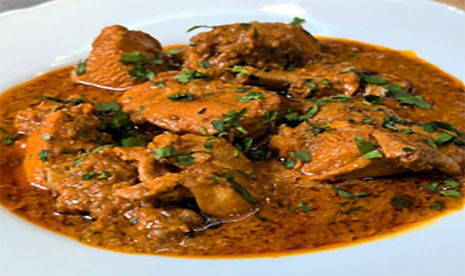 ROGAN JOSH (MEDIUM)