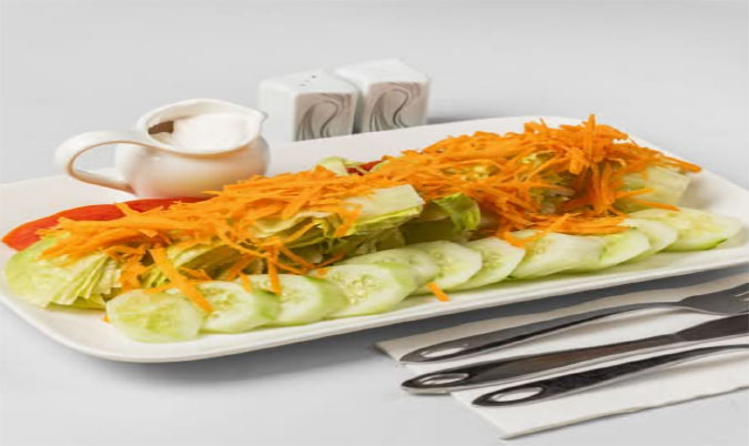 Green Salad