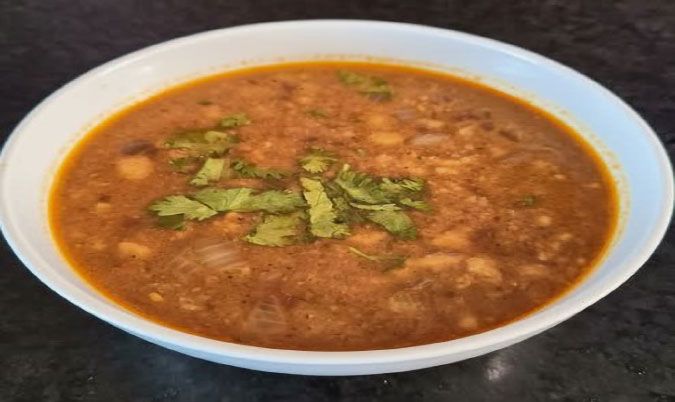 Daal Tadka (V) (GF)