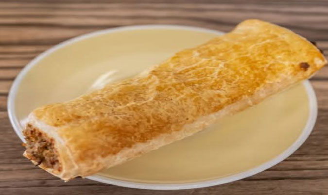 Sausage Roll